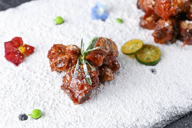 许家菜(望江店)