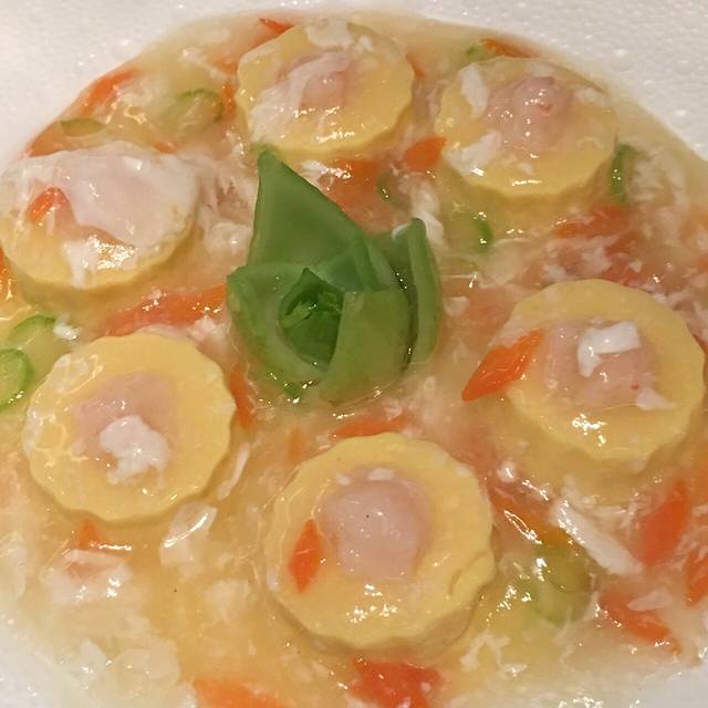 富力希尔顿逸林度假酒店·扒房特色餐厅