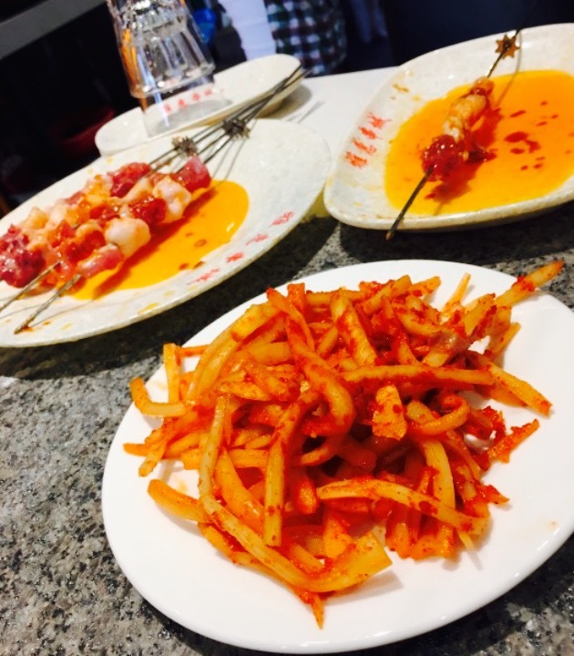 雅惠串城(紫金星城店)