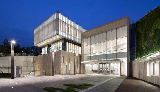 首尔市立美术馆