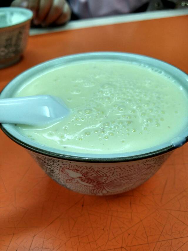 沙湾甜品食馆(西华店)