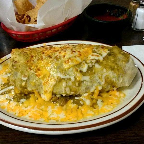 Zacatecas Restaurant