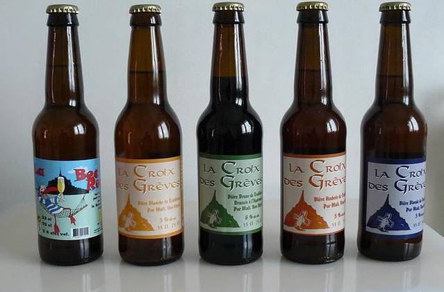 Brasserie de la Baie