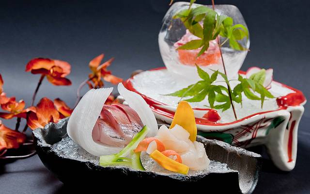 空蝉怀石料理(益丰·外滩源店)