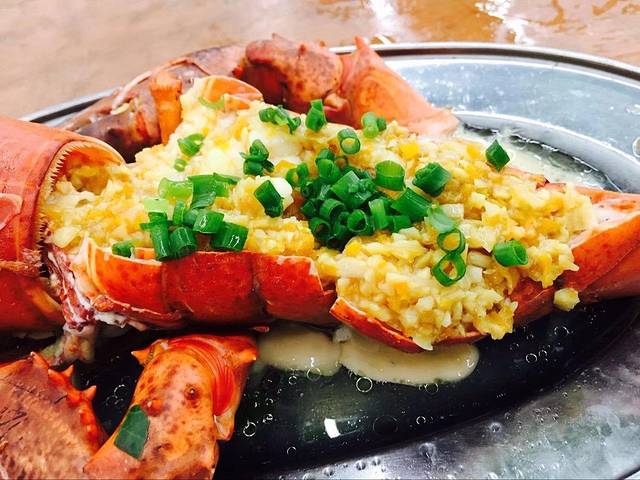 重庆英姐私房海鲜