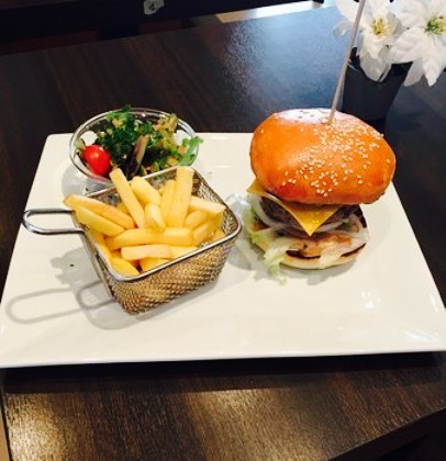 Brasserie de la Jeunesse