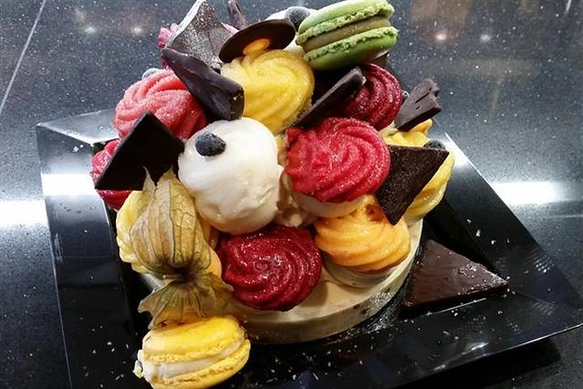 Selection Gourmet Shop