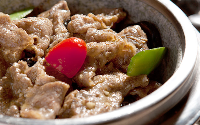 口味堂(珞喻路店)