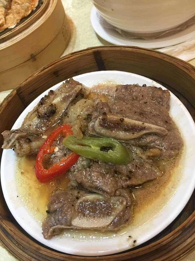 喜怡海鲜酒楼老字号(凤凰北店)