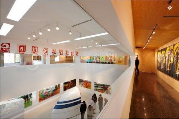 当代艺术博物馆