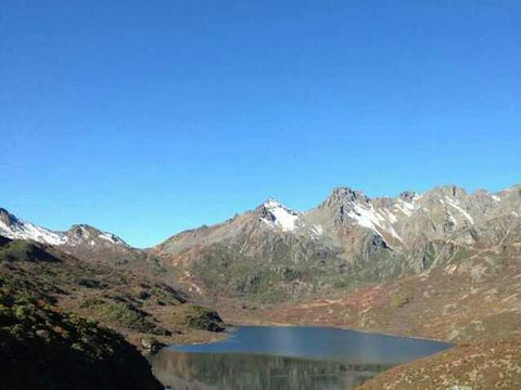 青蛙海旅游景点图片