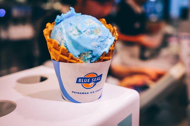 Blue Seal(大湾店)