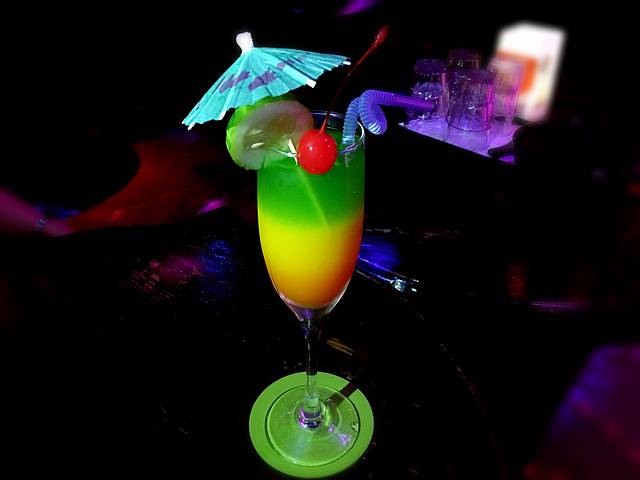 WHISKY喜鹊威士忌酒馆