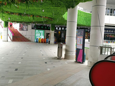 2018华亚欢乐城_旅游攻略_门票_地址_游记点评,万宁旅游景点推荐 - 去