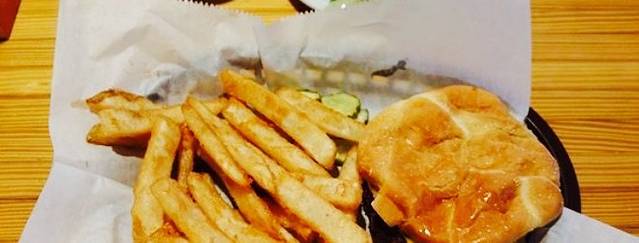 Jim's Fall Inn Tavern