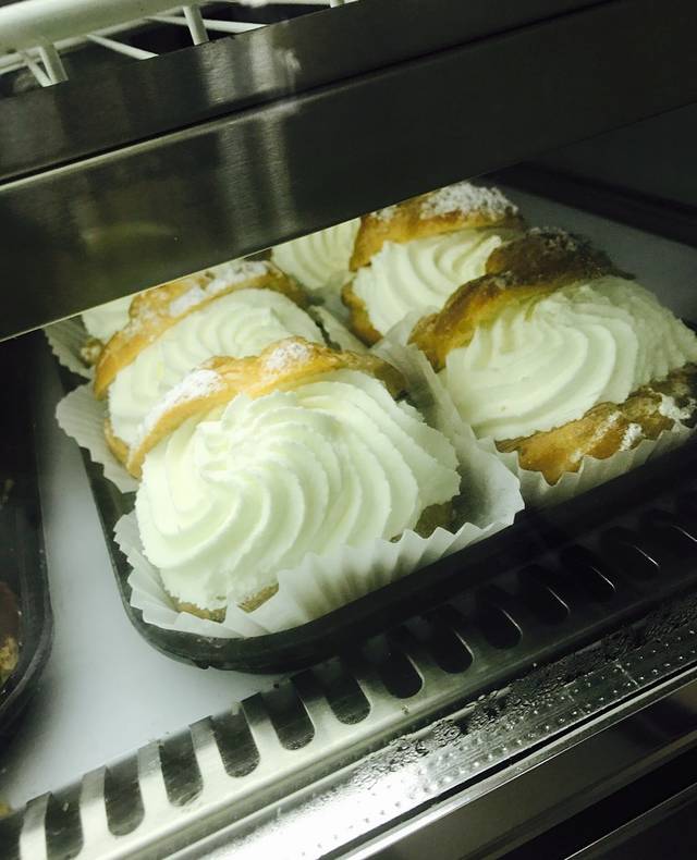 Lake George Baking Company