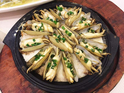 石浦大酒店(镇海店)