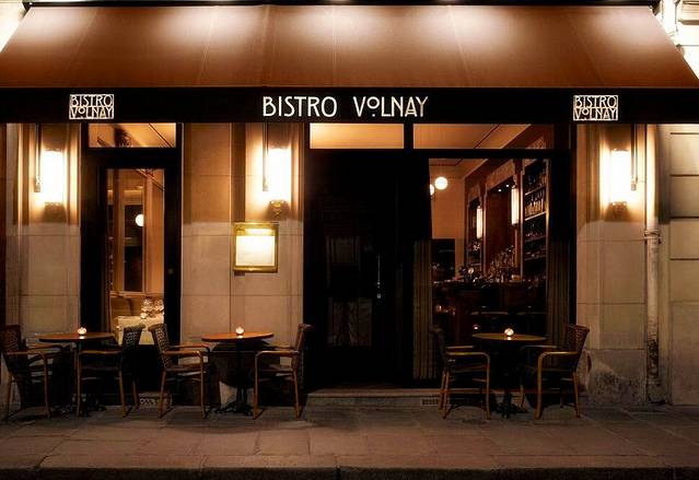 Bistro Volnay