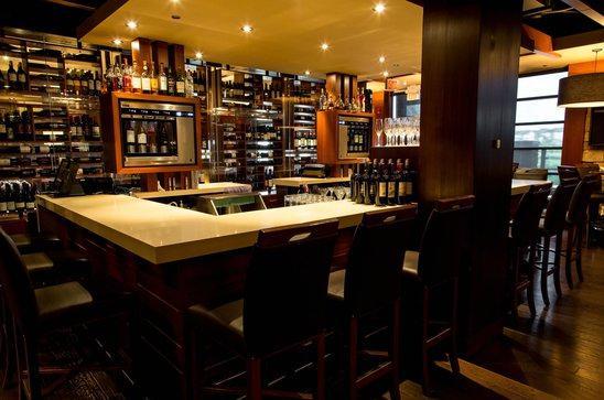 南雷德沃特仿古餐厅