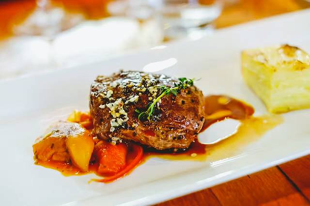 Tavola Italian Dining