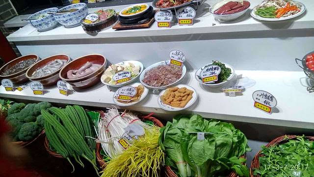 食为天饭店(解放西路店)