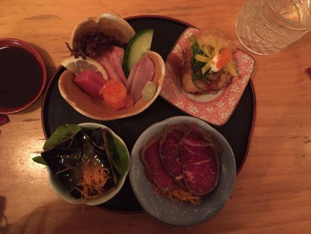 Iori Japanese Restaurant