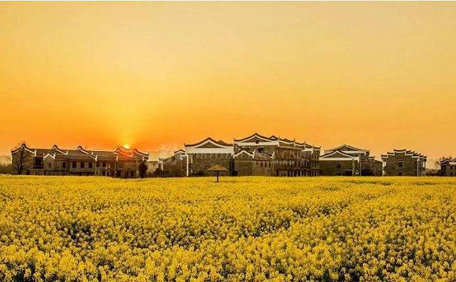 永乐江国家湿地公园