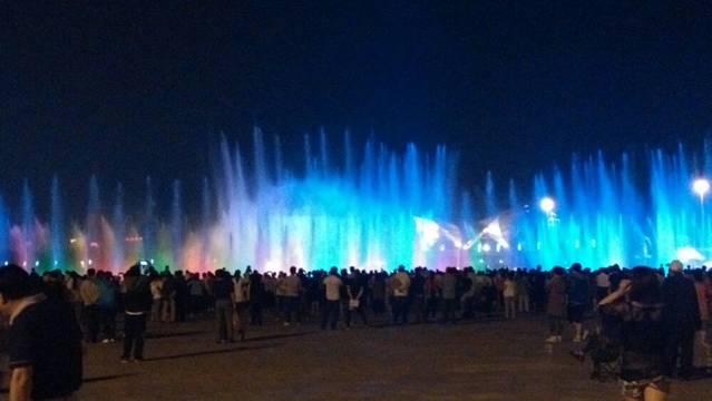 月牙岛生态公园