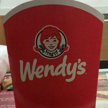 Wendy's的图片