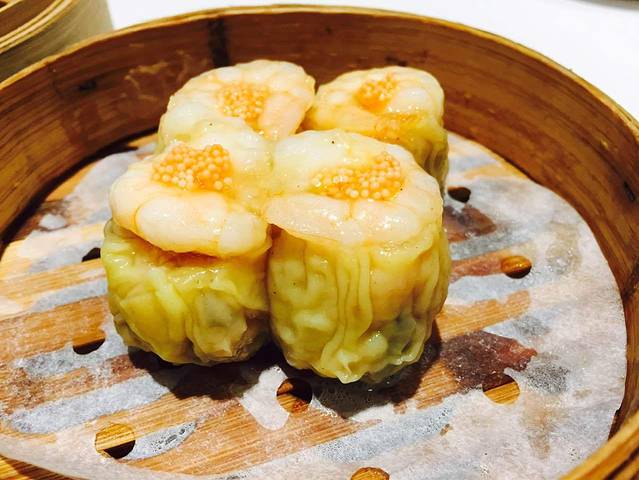 稻香酒家(太阳新天地店)