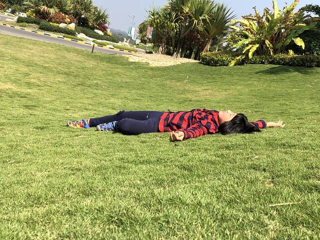 澄迈美浪湾香眠酒店·凤凰轩餐厅