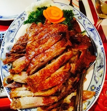 China Restaurant Konfuzius