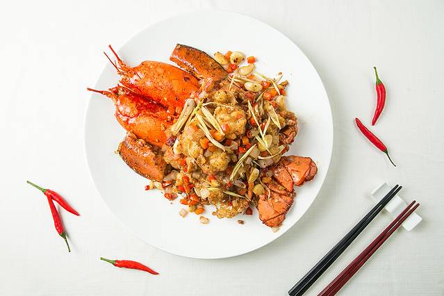 炳胜私厨(天河东店)