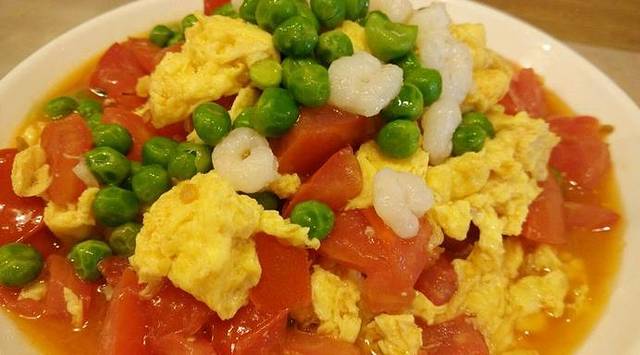 老头油爆虾（武林店）