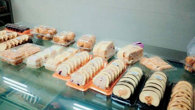 蛋糕地带·莉莎生日蛋糕(咸安区店)