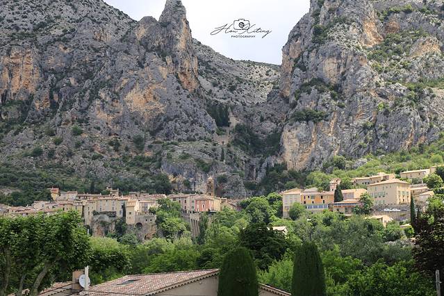 穆斯捷－圣玛丽