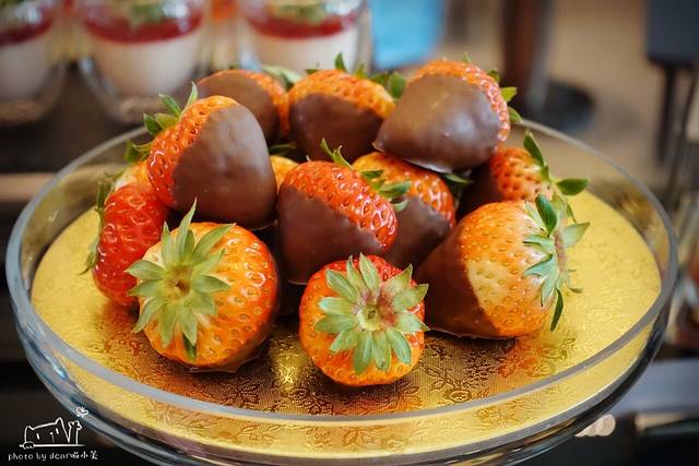 厦门香格里拉酒店·大堂吧