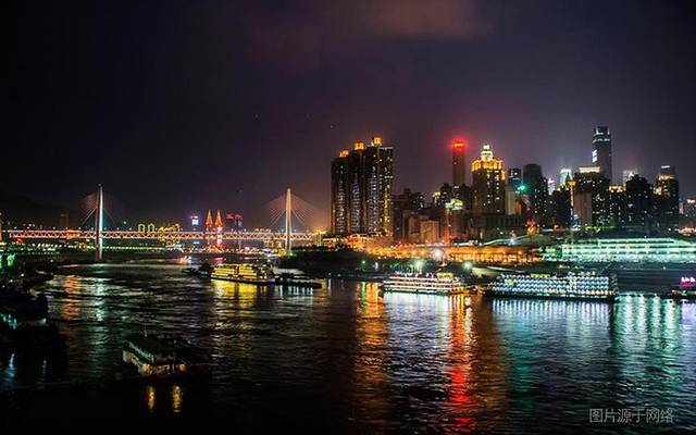 2016春节去重庆旅游(过年去重庆旅游)(图2) 网红重庆打卡之旅,三天两夜走遍最火景点!