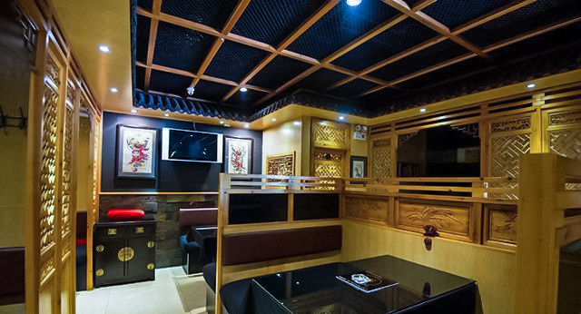 冠鸣清水小龙虾(大沽南路店)