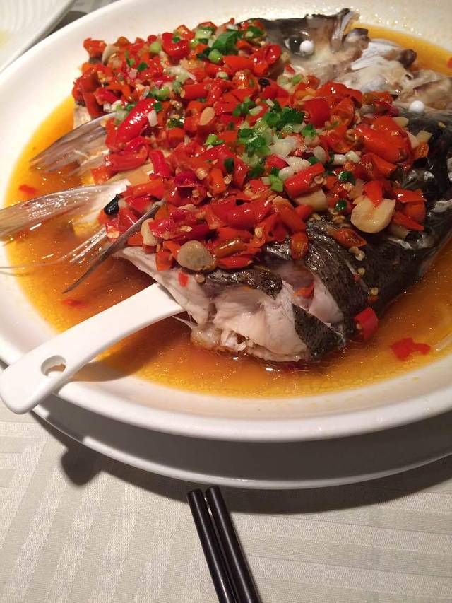 湘厨人家(常平店)