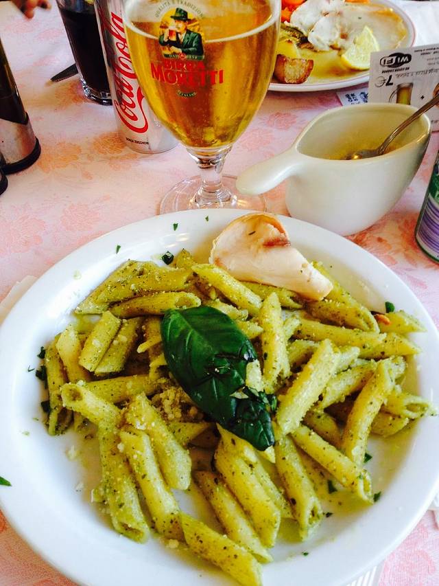 Gran Caffe San Marco