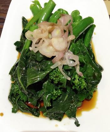 老城红焖羊肉(人民路店)