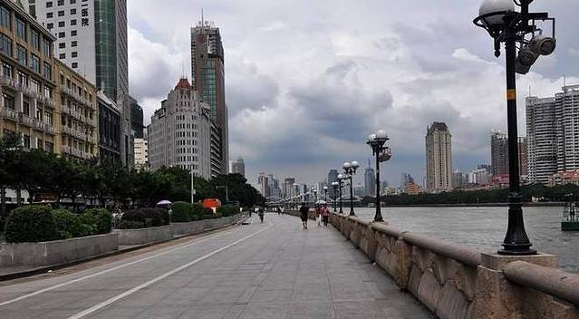 一方长堤健康产业中心