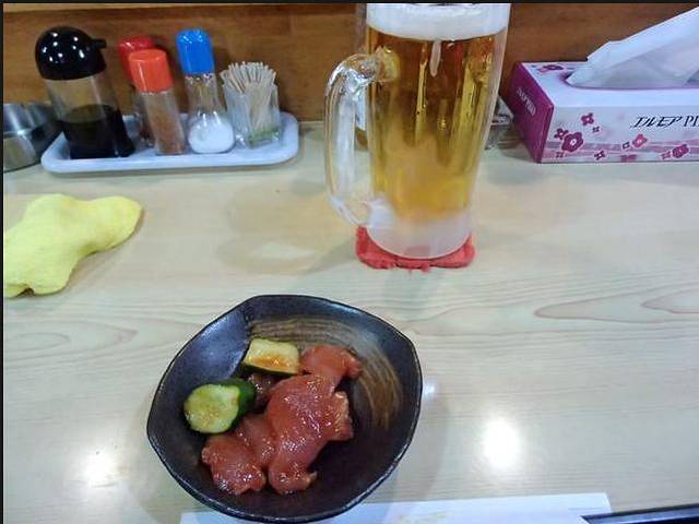 居酒屋松乃屋