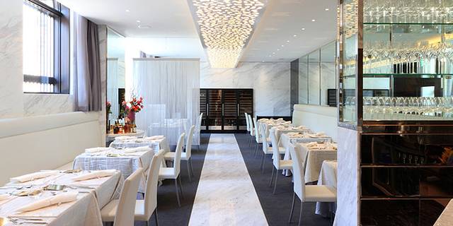 Ristorante Quintocanto