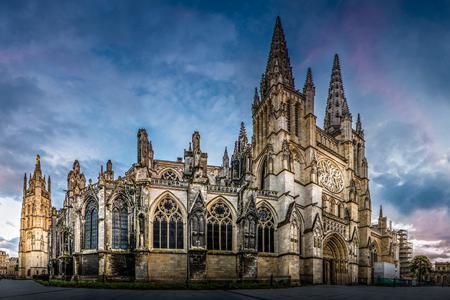 波尔多主教座堂