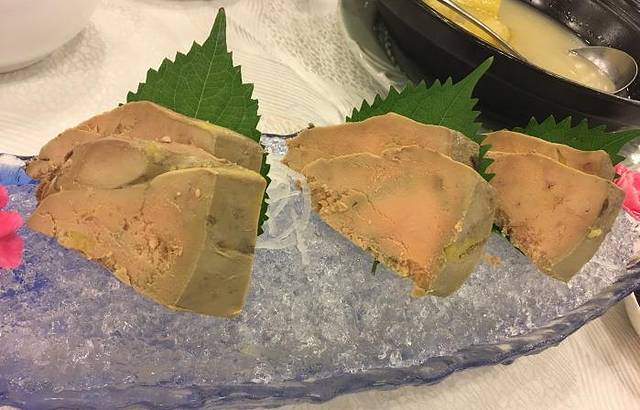 佛山皇冠假日酒店·西餐厅