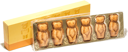 Beck Glatz Confiseur