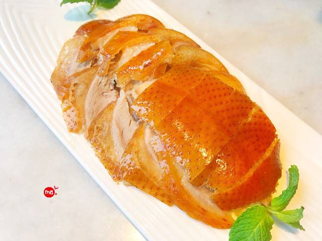 晟永興烤鸭店(三里屯店)