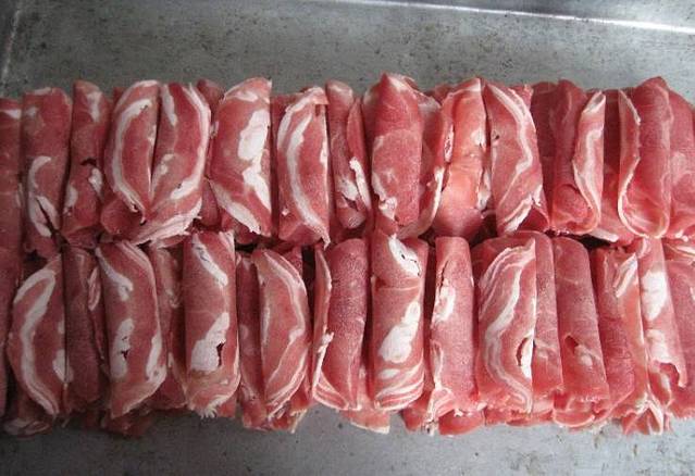 牛街清真肉铺(清河店)